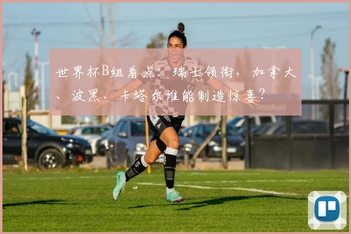 世界杯B组看点：瑞士领衔，加拿大、波黑、卡塔尔谁能制造惊喜？