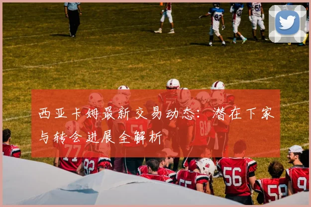 西亚卡姆最新交易动态：潜在下家与转会进展全解析